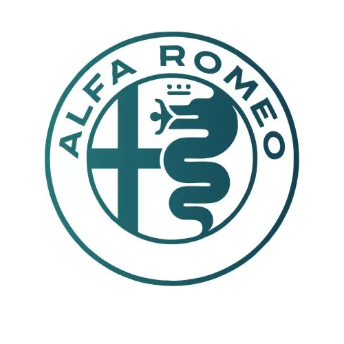 Stickere Alfa Romeo Stickere Alfa Romeo